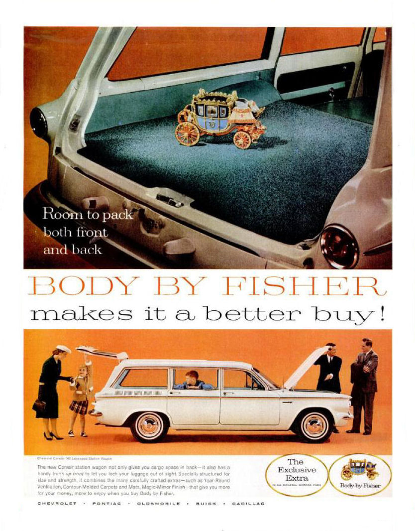 1961 General Motors 3
